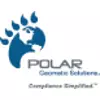 Polar Geomatics Solutions logo